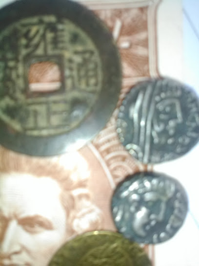 T P F Coins