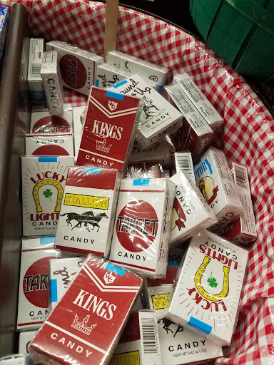 General Store «Mast General Store Asheville», reviews and photos, 15 Biltmore Ave, Asheville, NC 28801, USA