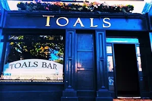 Toals Bar Camlough image