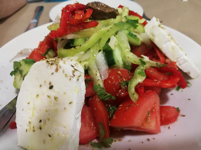 ΑΡΓΟΝΑΥΤΕΣ - Εστιατόριο