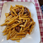 Photo n°4 de l'avis de Carlo.i fait le 26/11/2022 à 18:00 sur le  Trattoria Angiolino à Campi Bisenzio