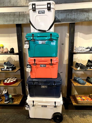 Camping Store «Out There Outfitters», reviews and photos, 123 N Wayne Ave, Wayne, PA 19087, USA