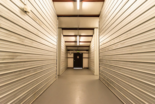 Self-Storage Facility «ABC Mini Storage», reviews and photos, 1264 Valentine Ave SE, Pacific, WA 98047, USA