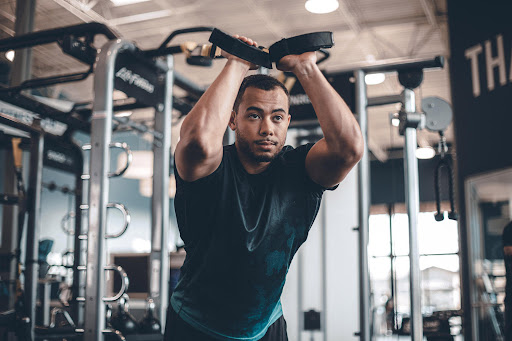 Gym «In-Shape Health Clubs», reviews and photos, 4230 California Ave, Bakersfield, CA 93309, USA