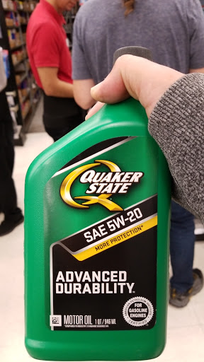 Auto Parts Store «AutoZone», reviews and photos, 2145 W Lincoln Ave, Anaheim, CA 92801, USA