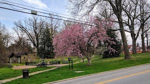 Marshall Square Park - photo 20