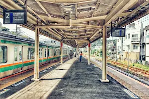 Kamakura Railway Station image