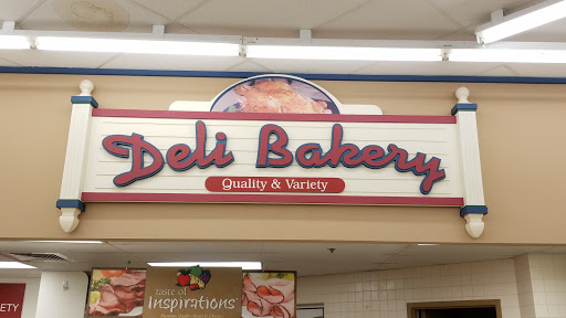 Grocery Store «Food Lion», reviews and photos, 231 Tippin Dr, Thurmont, MD 21788, USA