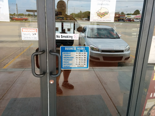 Butcher Shop «Harvard Meats», reviews and photos, 3245 E 15th St, Tulsa, OK 74104, USA