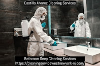 Castillo Alvarez Cleaning Services - Photo 6 - Car repair in , Manhattan