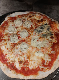 Plats et boissons du Pizzeria Pizza Rapido à Longuenesse - n°11