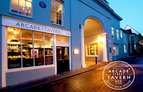 Arcade Street Tavern