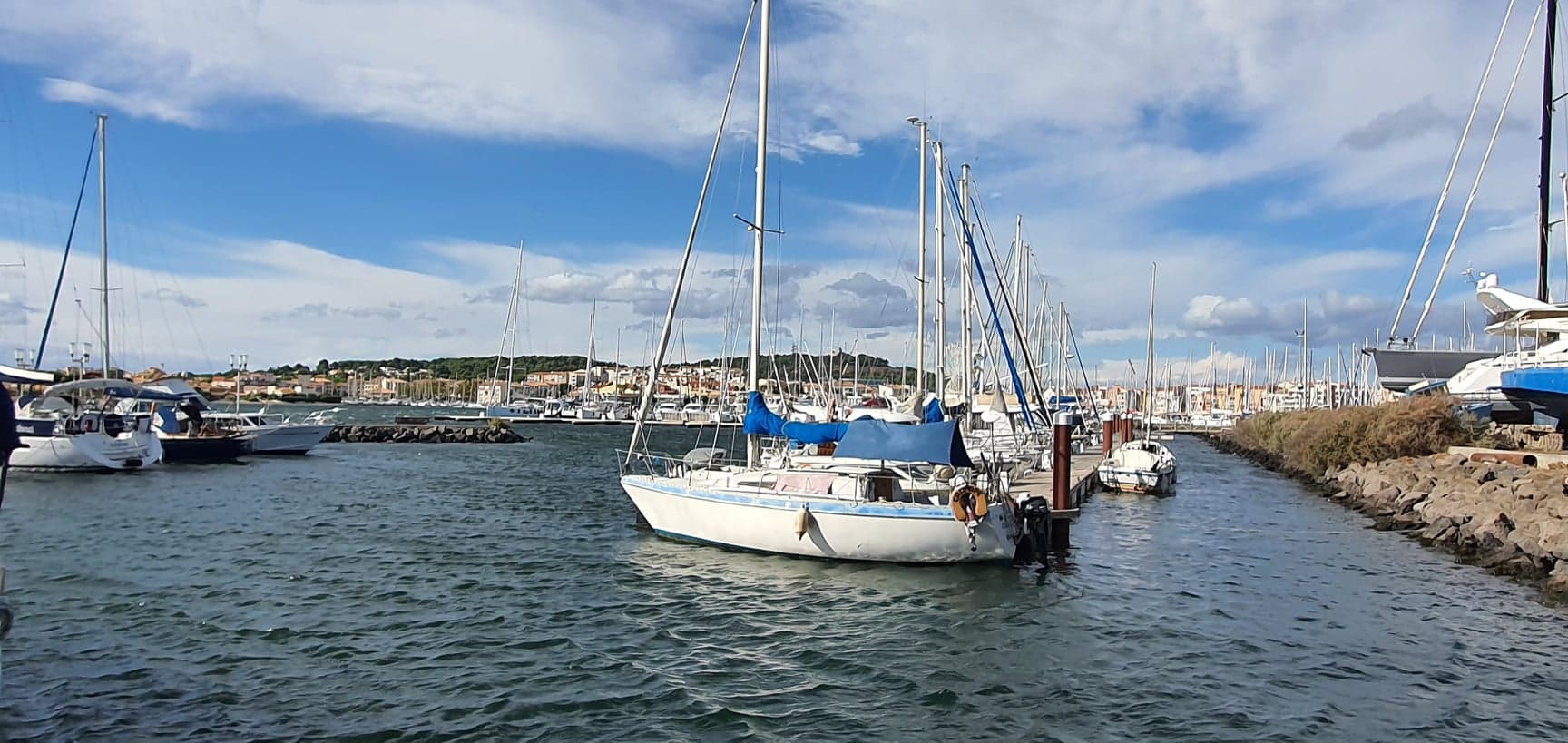 Photo n° 4 de l'avis de Rodolphe.o fait le 29/09/2020 à 21:03