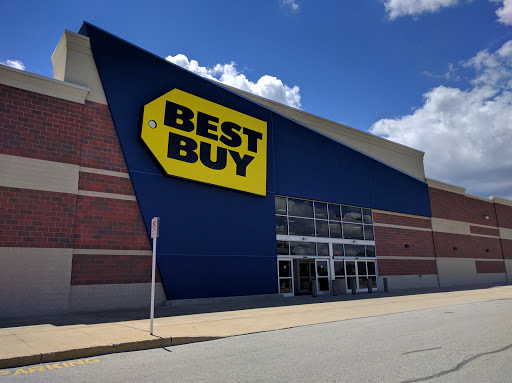 Best Buy, 10017 Fremont Pike, Perrysburg, OH 43551, USA, 