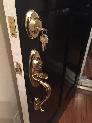 Locksmith «Frog Lock Locksmith», reviews and photos, 8 Hill Ln, Roslyn Heights, NY 11577, USA