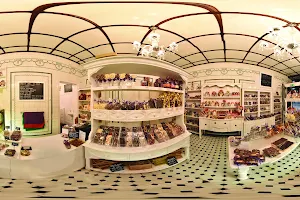 Choco-Lori of Grange - Handmade Chocolate Shop, chocolate Cafe & Bar image