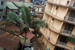 Akamwesi Hostel image