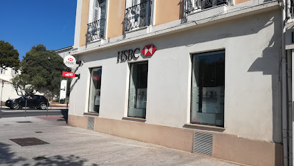 Photo du Banque HSBC Draguignan à Draguignan