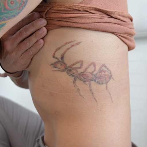 Explore tattoo ideas easy, creative tattoo ideas in San Diego, available at Evolve Tattoo Removal