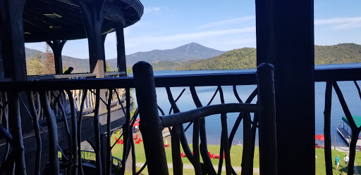 Resort «Whiteface Club & Resort», reviews and photos, 373 Whiteface Inn Ln, Lake Placid, NY 12946, USA