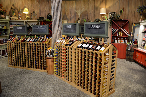 Candle Store «Warm Glow Candle Store», reviews and photos, 2131 N Centerville Rd, Centerville, IN 47330, USA