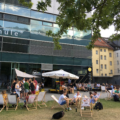 Sixty Twenty Bar und Cafe - Universitätsstraße 15a, 6020 Innsbruck, Austria