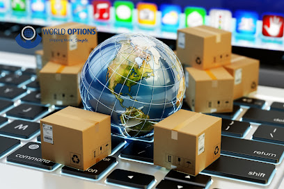 World Options GH - Parcel, Courier & Freight Services in Australia