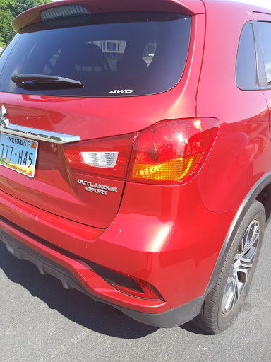 Auto Repair Shop «Precision Tune Auto Care», reviews and photos, 1529 Peters Creek Pkwy, Winston-Salem, NC 27103, USA