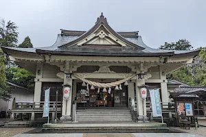 Fushiki Shrine image