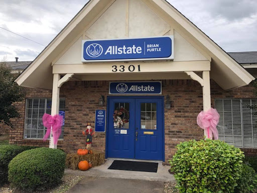 Insurance Agency «Allstate Insurance Agent: Brian Purtle», reviews and photos