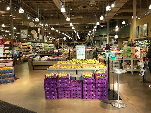Grocery Store «Whole Foods Market», reviews and photos, 1160 Town and Country Crossing Dr, Town and Country, MO 63017, USA