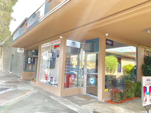 LAPC Networking Inc. image