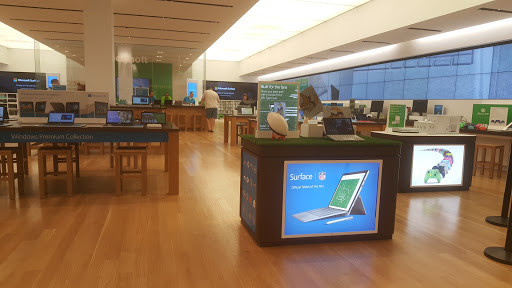 Computer Store «Microsoft Store», reviews and photos, 162 South Avenue, Bloomington, MN 55425, USA