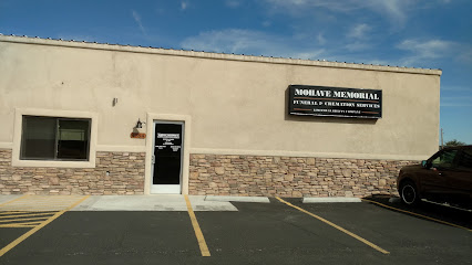 Mohave Memorial Funeral and Crematory