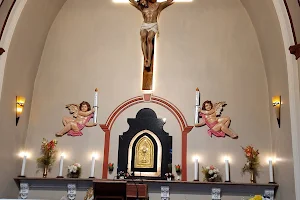 Lord Jesus Church image