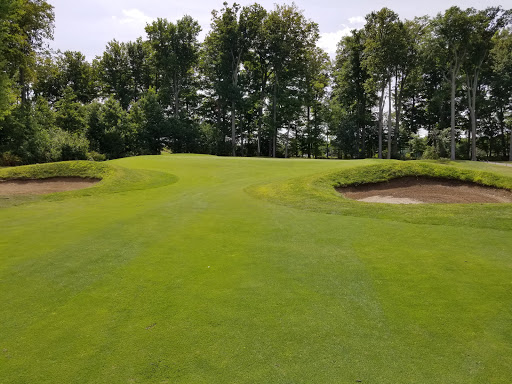 Golf Course «College Fields Golf Club», reviews and photos, 3800 Hagadorn Rd, Okemos, MI 48864, USA