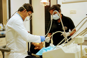 Dr. Mansingh Patil's Dental Practice image