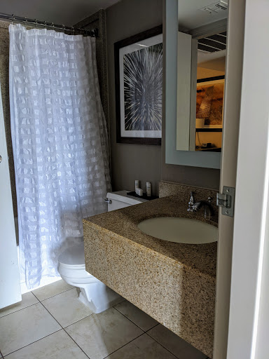 Hotel «Embassy Suites by Hilton Denver Southeast», reviews and photos, 7525 E Hampden Ave, Denver, CO 80231, USA