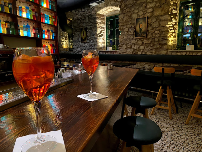 Deli & Bar Preveza - Εστιατόριο