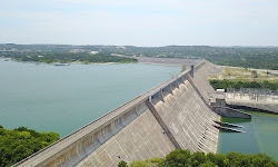 Mansfield Dam