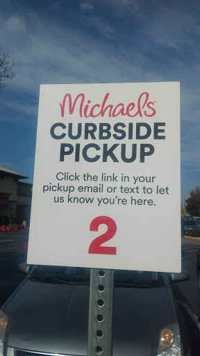 Craft Store «Michaels», reviews and photos, 5501 Lone Tree Way, Brentwood, CA 94513, USA