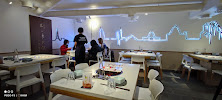 Atmosphère du Restaurant chinois Liuyishou Hotpot Paris - n°8