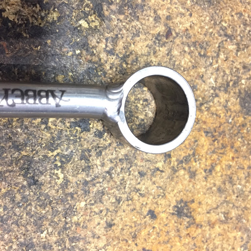 Bicycle Store «The Daily Rider», reviews and photos, 1108 H St NE, Washington, DC 20002, USA