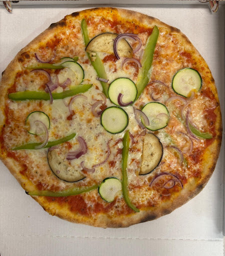Doaba Pizza Kebab in Palazzolo sullOglio, Provincia di Brescia