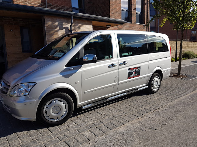 Comments and reviews of Bosstravel York Minibus