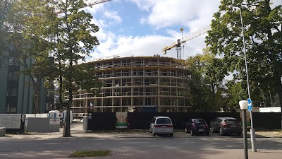 Photos of UAB GRAND SPA LITHUANIA