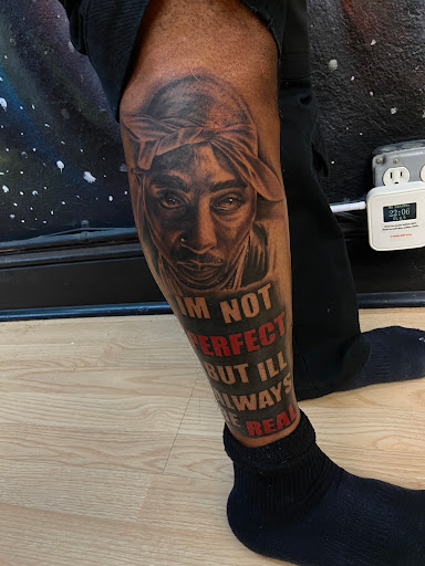 Explore scripture tattoo ideas for women, creative tattoo ideas in Abington, available at Tattoo Therapy Body Art Studio