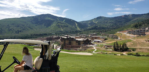 Golf Club «Canyons Golf», reviews and photos, 4000 Canyons Resort Dr, Park City, UT 84098, USA