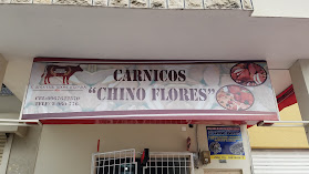 CARNICOS CHINO FLORES