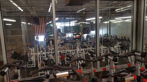 Health Club «XSport Fitness», reviews and photos, 7511 Lemont Rd, Darien, IL 60561, USA